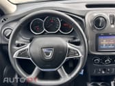Dacia Sandero 1.5 dCi Stepway