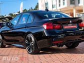 BMW 318 d Auto Pack M