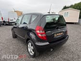 Mercedes-Benz A 180 CDi Avantgarde
