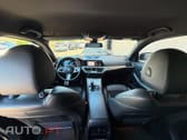 BMW 320 d Touring Pack M Auto