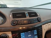 Mercedes-Benz E 220 CDI Avantgarde Aut.