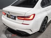 BMW 330 i Aut. M Sport