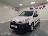 Citroen Berlingo 1.6 BLUEHDI 100CV GPS IVA DEDUTIVEL