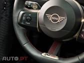 MINI Cooper S JCW M