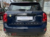 MINI Countryman Cooper SE ALL4 Auto