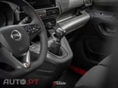 Opel Combo 1.5 CDTi L1H1 - 3 LUGARES - IVA DEDUTÍVEL