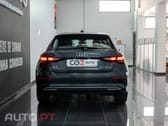 Audi A3 Sportback 40 TFSIe Advanced