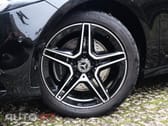 Mercedes-Benz A 250 e AMG Line