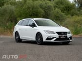 Seat Leon 2.0 TSI S&S DSG Cupra 300