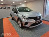 Renault Captur 1.0 TCe Equilibre
