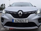 Renault Captur 1.0 TCe Exclusive