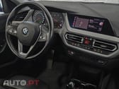 BMW 216 d Line Sport