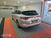 Renault Mégane Sport Tourer 1.5 Blue dCi Intens EDC