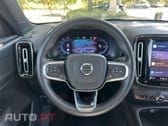 Volvo XC40 Recharge Plus