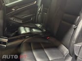 Porsche Panamera S e-Hybrid