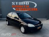 Opel Corsa 1.0 12V City