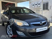 Opel Astra Sports Tourer 1.7 CDTI DPF Sports Tourer Active