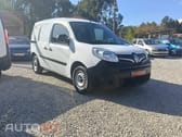 Renault Kangoo 1.5 dCi Dynamique S/S