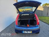 Fiat Punto 1.2 60 Active