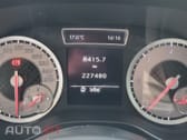 Mercedes-Benz A 180 CDi BlueEfficiency Urban