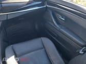 BMW 520 Luxury Line Auto