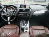 BMW 220 d Cabrio Pack M Auto