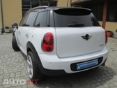 MINI Countryman 1.6 COOPER D