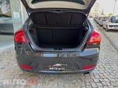 Kia Ceed S Coupé 1.4 CVVT EX ISG