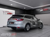 Renault Mégane Sport Tourer 1.5 Blue dCi Business