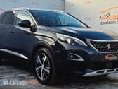 Peugeot 3008 1.5 BlueHDi Allure Pack EAT8