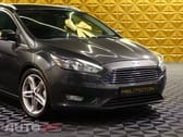 Ford Focus SW 1.5 TDCi Titanium DPS
