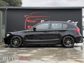 BMW 116 d