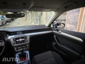 Volkswagen Passat Variant 2.0 TDi Elegance