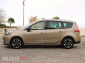 Renault Grand Scénic 1.6 dCi Bose Edition SS