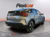Citroen C4 1.2 PureTech Feel Pack