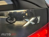BMW X1 16 d sDrive Line Sport