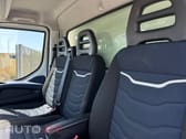 Iveco Daily Outro