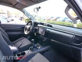 Toyota Hilux 2.4D LN105L CX MADEIRA