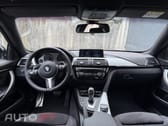 BMW 420 d Pack Desportivo M Auto