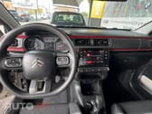 Citroen C3 1.2 PureTech C-Series