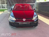 Volkswagen Golf 1.6 TDi BlueMotion Confortline