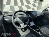 Tesla Model 3 Long Range AWD Dual Motor