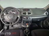 Renault Clio 1.2 Pack