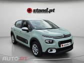 Citroen C3 1.2 PureTech Feel