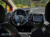 Renault Captur 1.5 dCi Exclusive