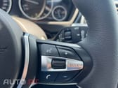 BMW 320 d Touring Pack M Auto