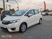 Honda Jazz 1.3 I-VTEC Elegance