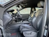 Audi E-Tron 55 quattro S line
