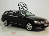 Mercedes-Benz C 220 CDi Avantgarde BE Aut.