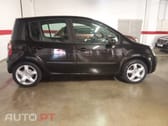 Renault Modus 1.2 TCE Dynamique S